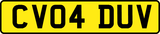 CV04DUV