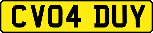 CV04DUY