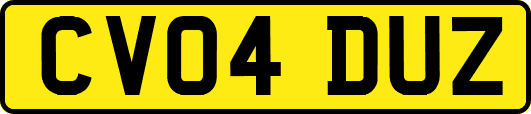 CV04DUZ