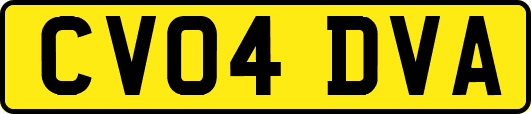CV04DVA