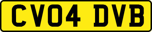 CV04DVB
