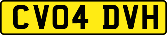 CV04DVH