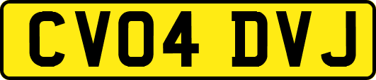 CV04DVJ