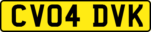 CV04DVK