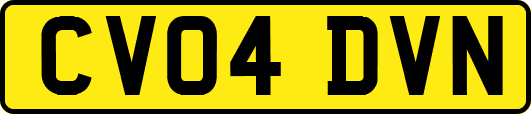 CV04DVN