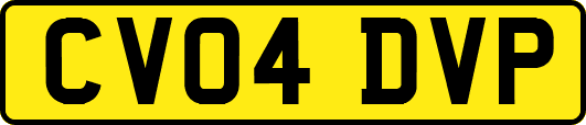 CV04DVP