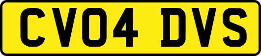 CV04DVS