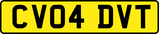 CV04DVT