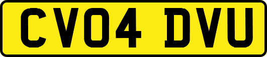 CV04DVU