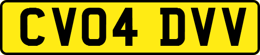 CV04DVV