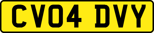 CV04DVY