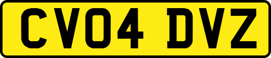 CV04DVZ