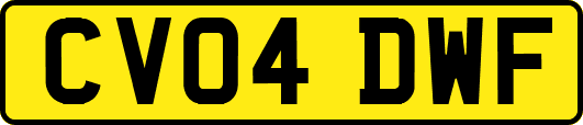CV04DWF