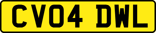 CV04DWL