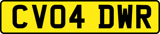 CV04DWR