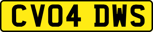 CV04DWS