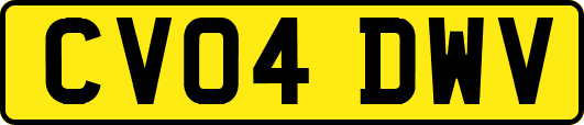 CV04DWV