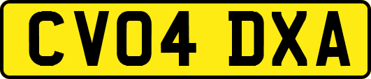 CV04DXA