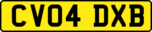 CV04DXB