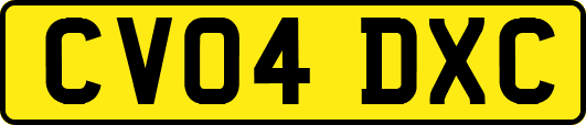 CV04DXC