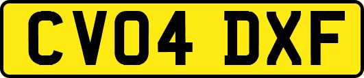 CV04DXF