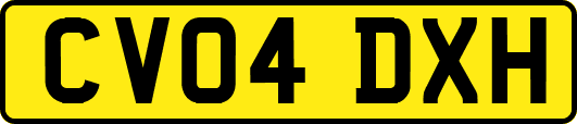 CV04DXH