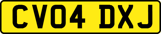 CV04DXJ