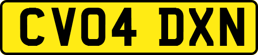 CV04DXN