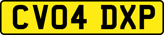 CV04DXP