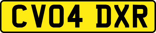 CV04DXR