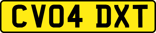 CV04DXT