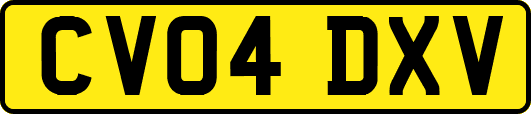 CV04DXV