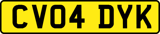 CV04DYK