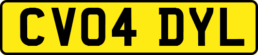 CV04DYL