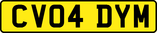 CV04DYM