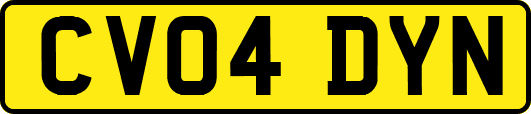 CV04DYN