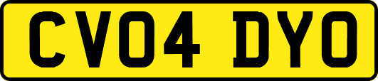 CV04DYO
