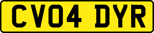 CV04DYR