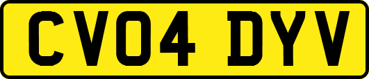 CV04DYV
