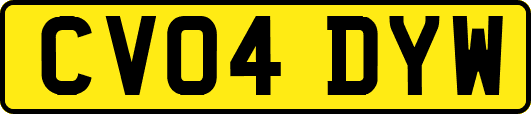 CV04DYW