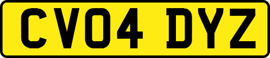 CV04DYZ