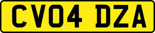 CV04DZA