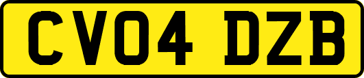 CV04DZB