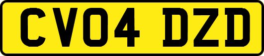 CV04DZD