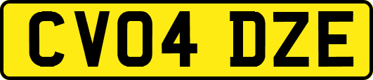 CV04DZE
