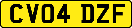 CV04DZF