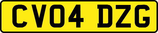 CV04DZG