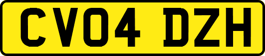 CV04DZH
