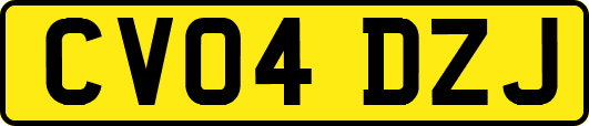 CV04DZJ
