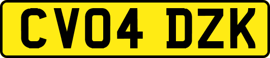 CV04DZK